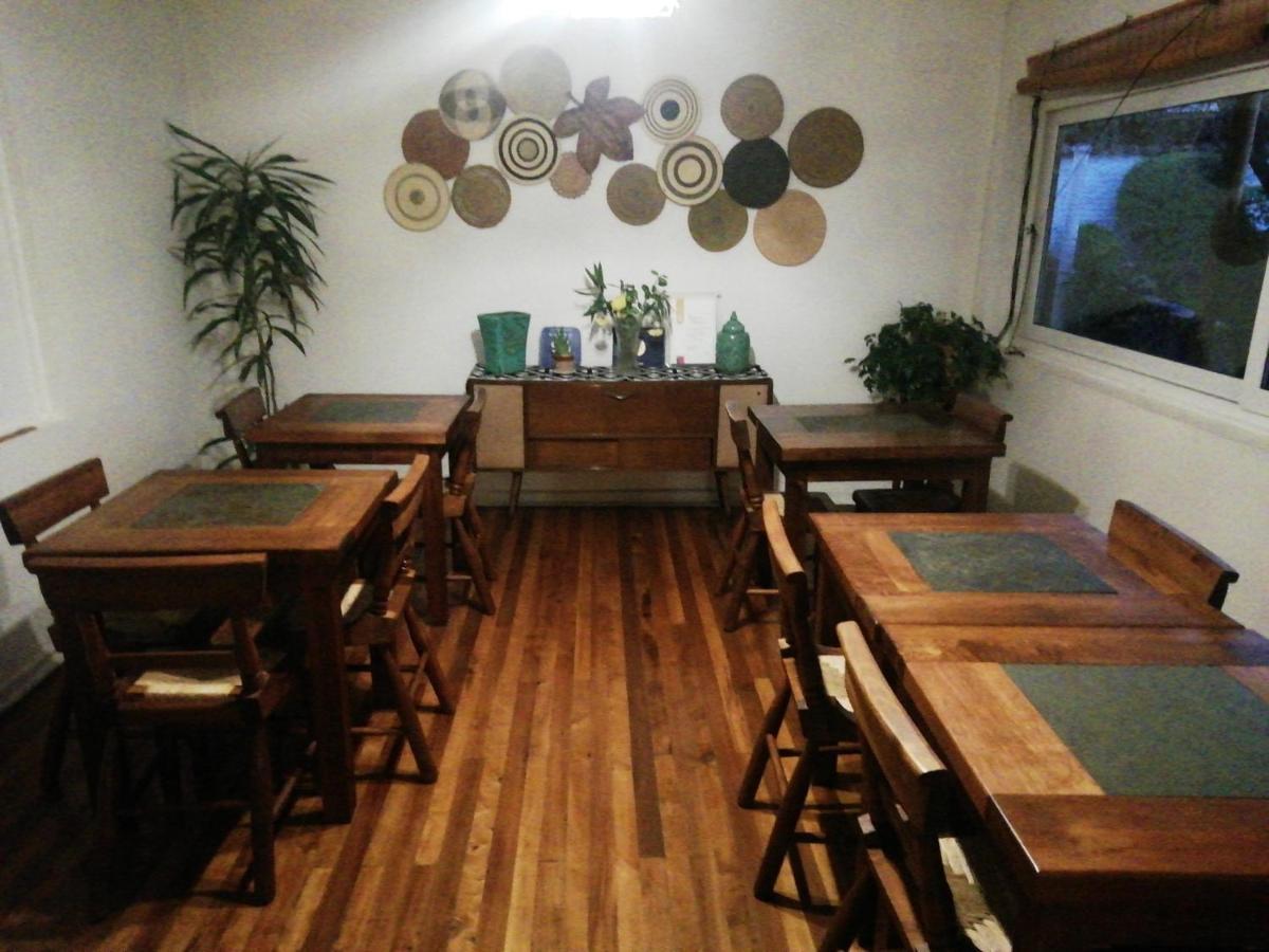 Hostal Petit Verdot Santa Cruz Dış mekan fotoğraf