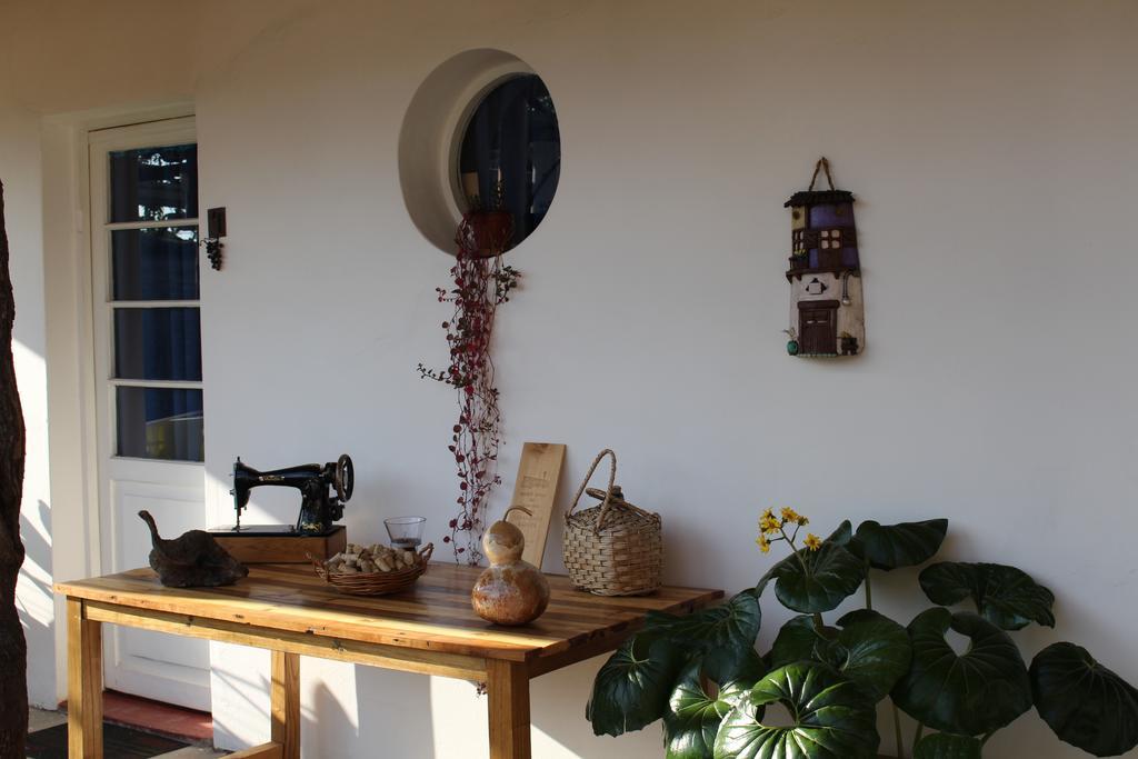 Hostal Petit Verdot Santa Cruz Dış mekan fotoğraf