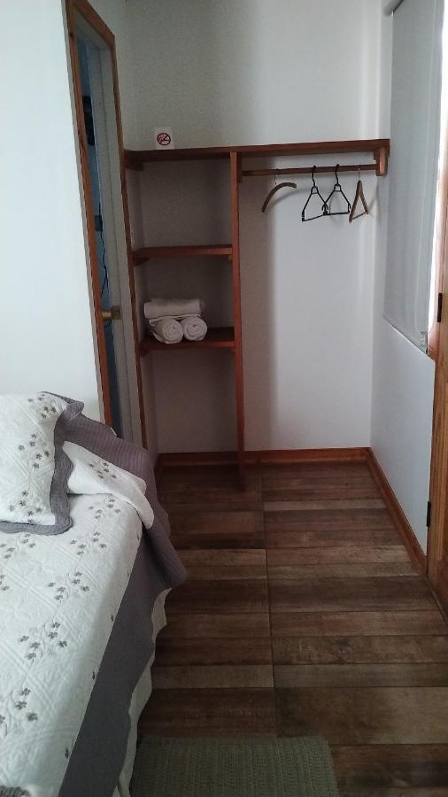Hostal Petit Verdot Santa Cruz Dış mekan fotoğraf