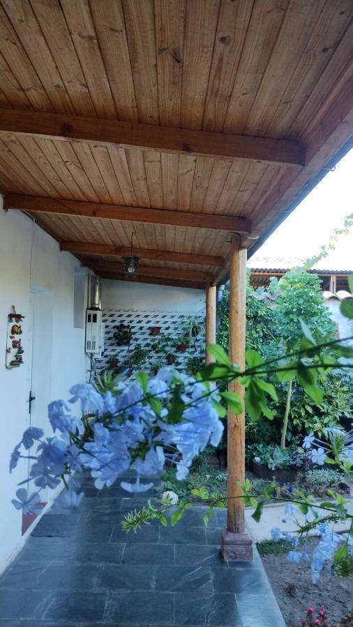 Hostal Petit Verdot Santa Cruz Dış mekan fotoğraf