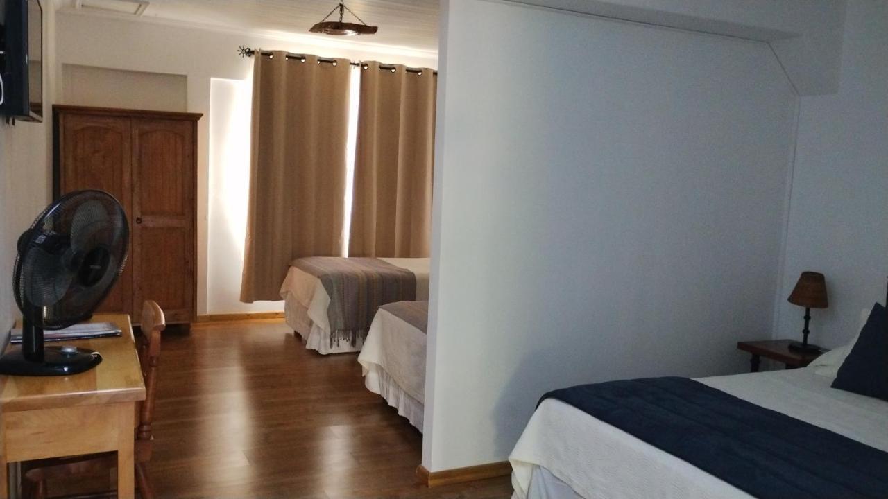Hostal Petit Verdot Santa Cruz Oda fotoğraf