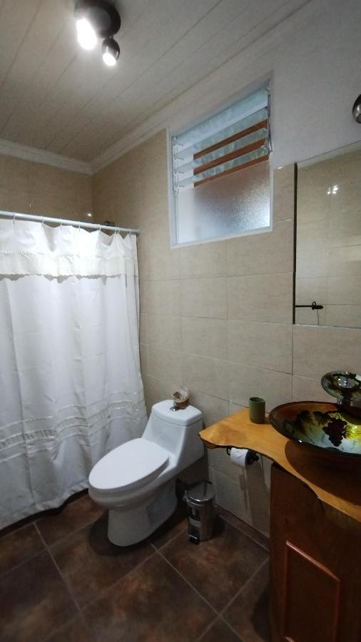 Hostal Petit Verdot Santa Cruz Oda fotoğraf