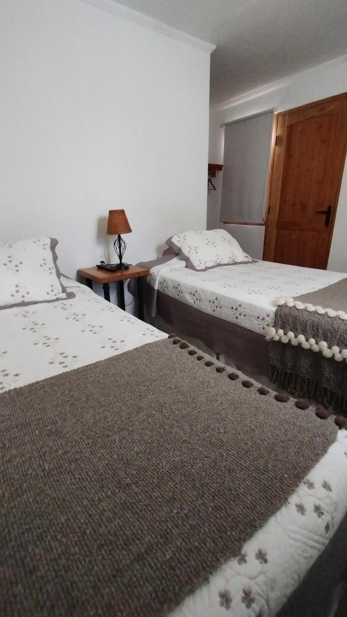 Hostal Petit Verdot Santa Cruz Oda fotoğraf