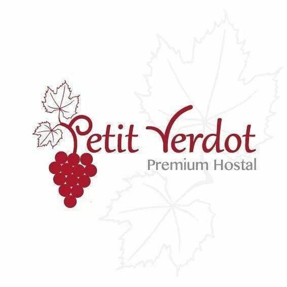 Hostal Petit Verdot Santa Cruz Dış mekan fotoğraf