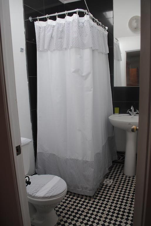 Hostal Petit Verdot Santa Cruz Oda fotoğraf