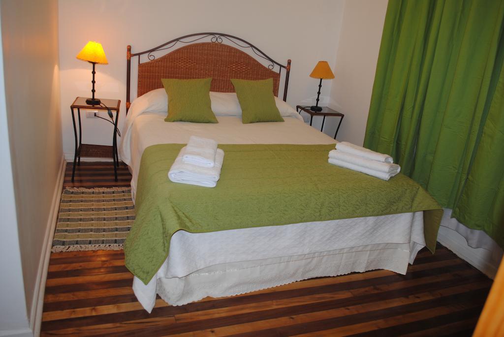 Hostal Petit Verdot Santa Cruz Oda fotoğraf