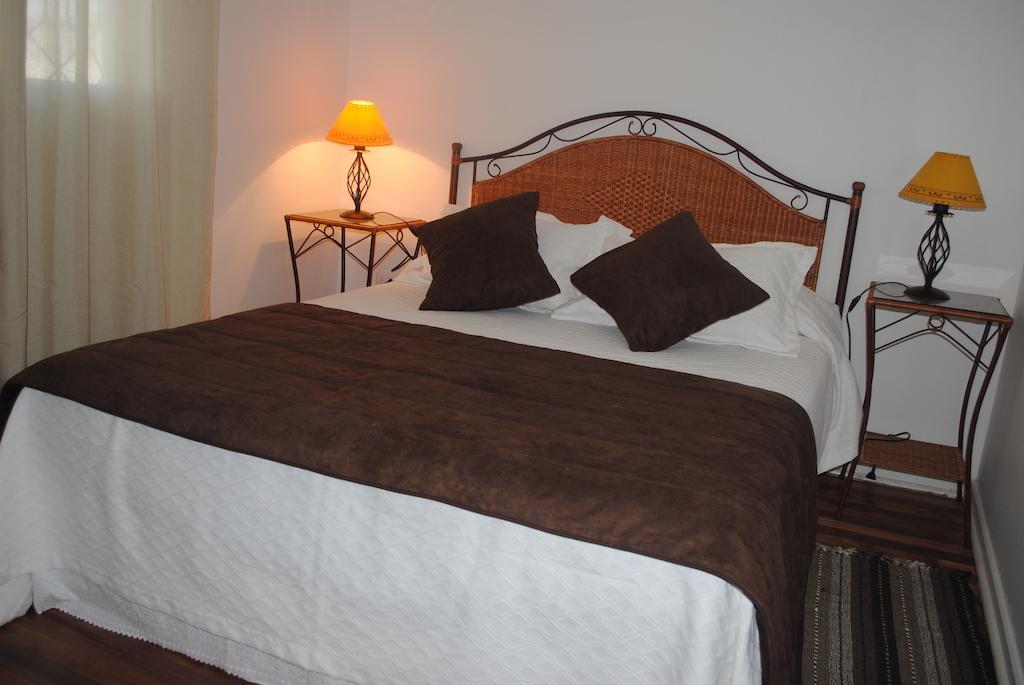Hostal Petit Verdot Santa Cruz Dış mekan fotoğraf